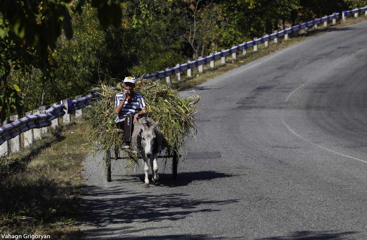 Selbstfahrerreise Armenien Mietwagen Reise Kaukasus-Reisen Foto: Vahagn Grigoryan