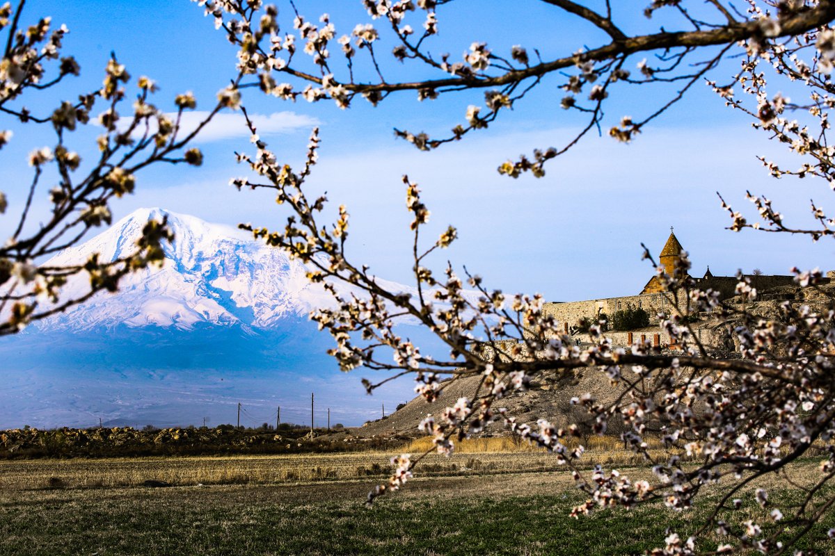 Selbstfahrerreise Armenien Mietwagen Reise Kaukasus-Reisen Foto: Vahagn Grigoryan