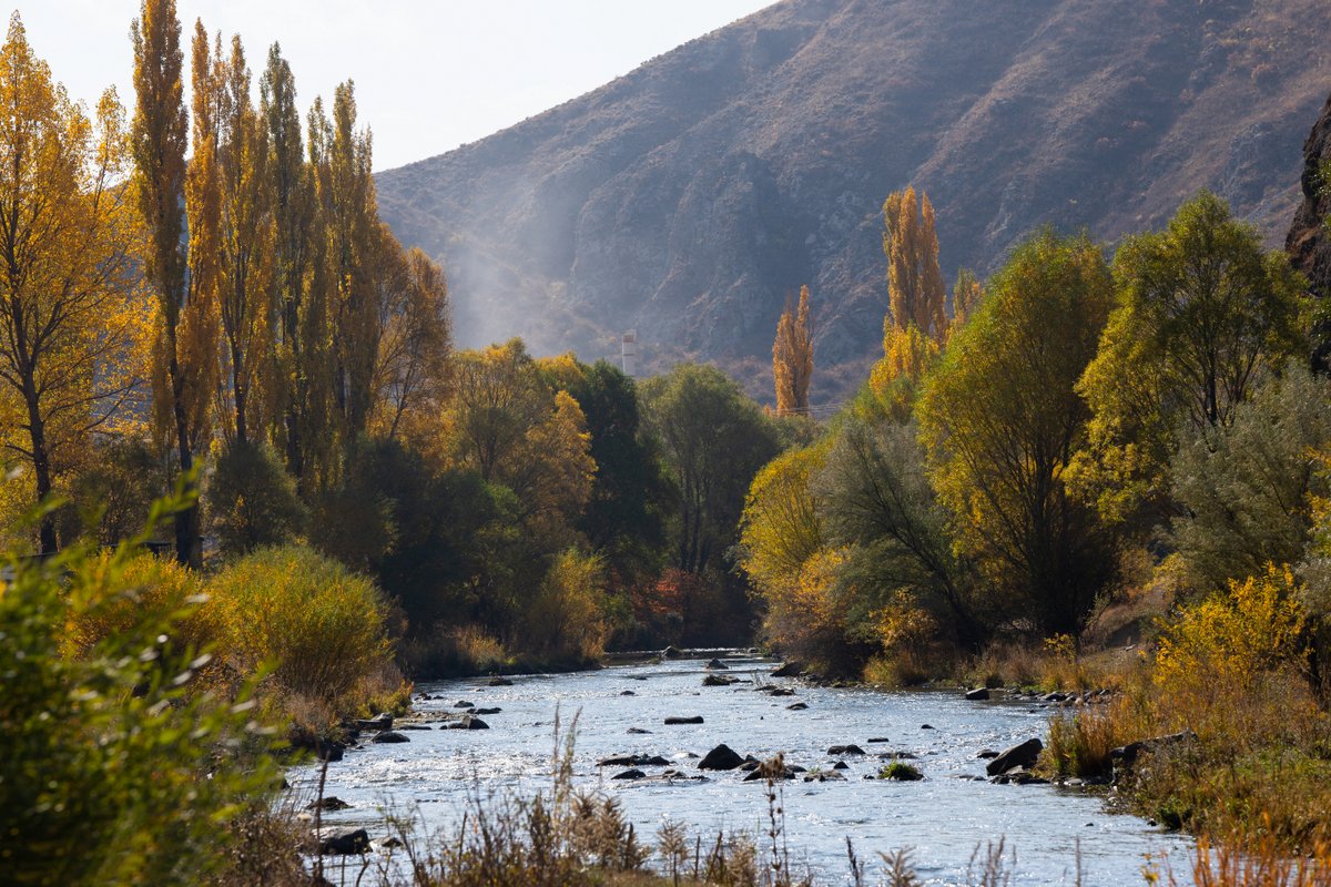 Selbstfahrerreise Armenien Mietwagen Reise Kaukasus-Reisen Foto: Vahagn Grigoryan