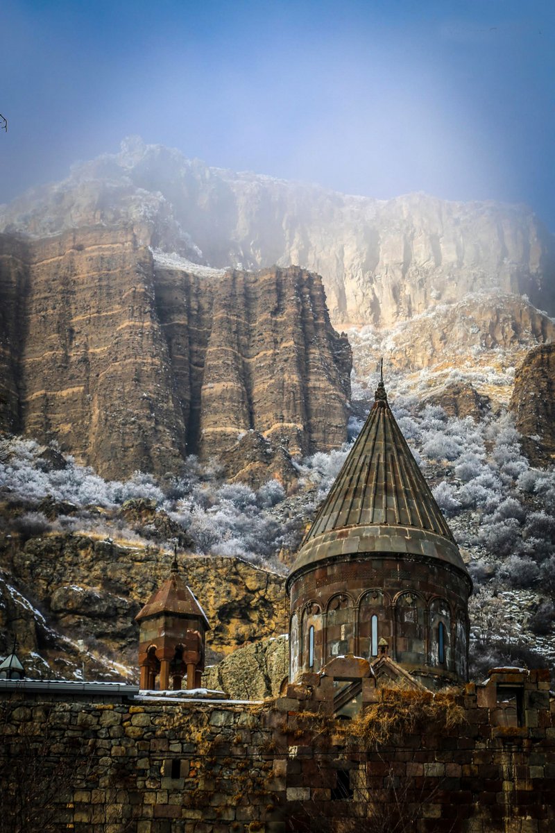 Selbstfahrerreise Armenien Mietwagen Reise Kaukasus-Reisen Foto: Vahagn Grigoryan