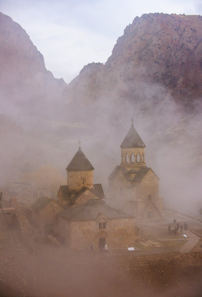 Selbstfahrerreise Armenien Mietwagen Reise Kaukasus-Reisen Foto: Vahagn Grigoryan