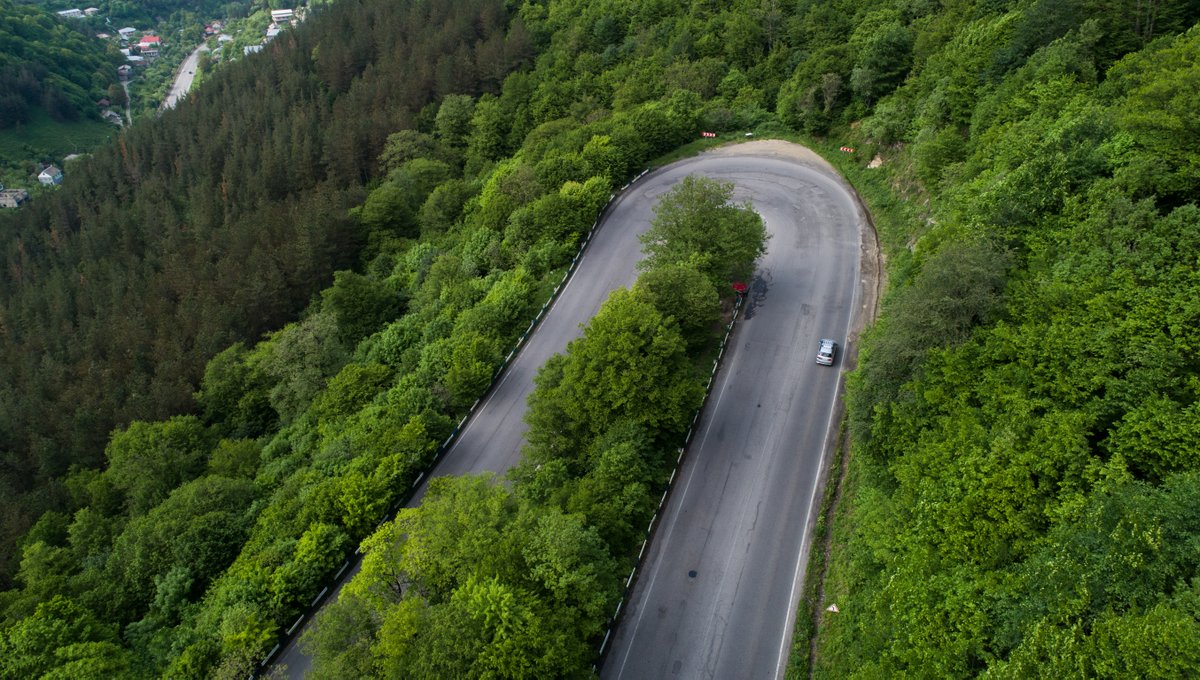 Selbstfahrerreise Armenien Mietwagen Reise Kaukasus-Reisen Foto: Vahagn Grigoryan