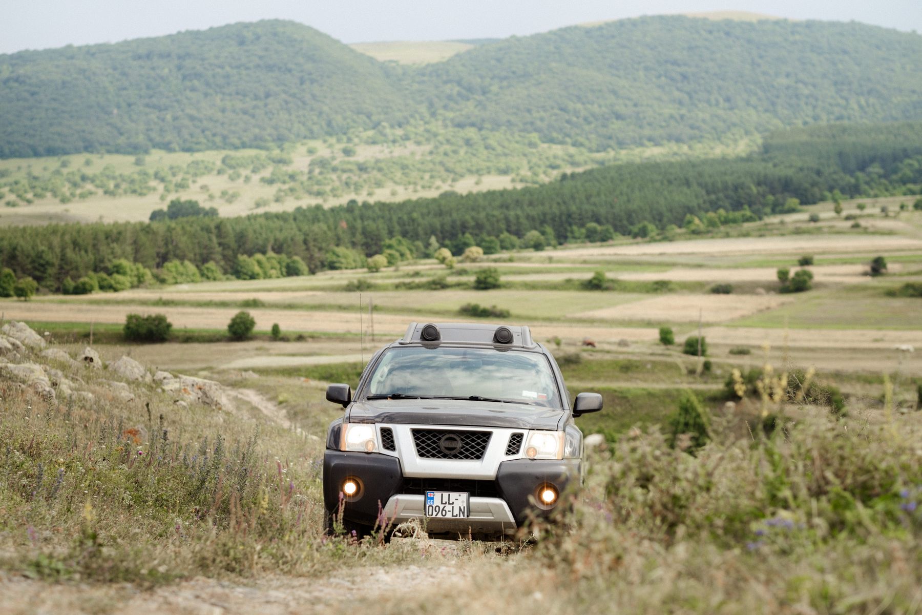 Selbstfahrer Reise Georgien Armenien Aserbaidschan Tour Trip individuell Swanetien Tuschetien Kachetien Tiflis Tbilisi Tbilissi Kaukasus 4x4 Offroad