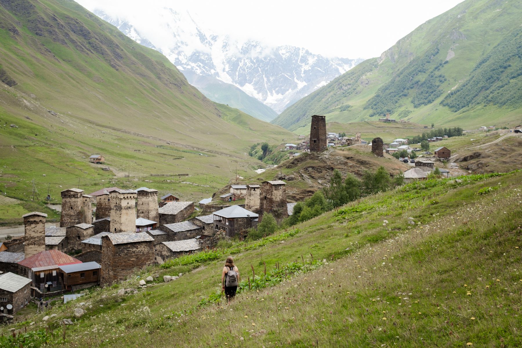 Selbstfahrer Reise Georgien Armenien Aserbaidschan Tour Trip individuell Swanetien Tuschetien Kachetien Tiflis Tbilisi Tbilissi Kaukasus