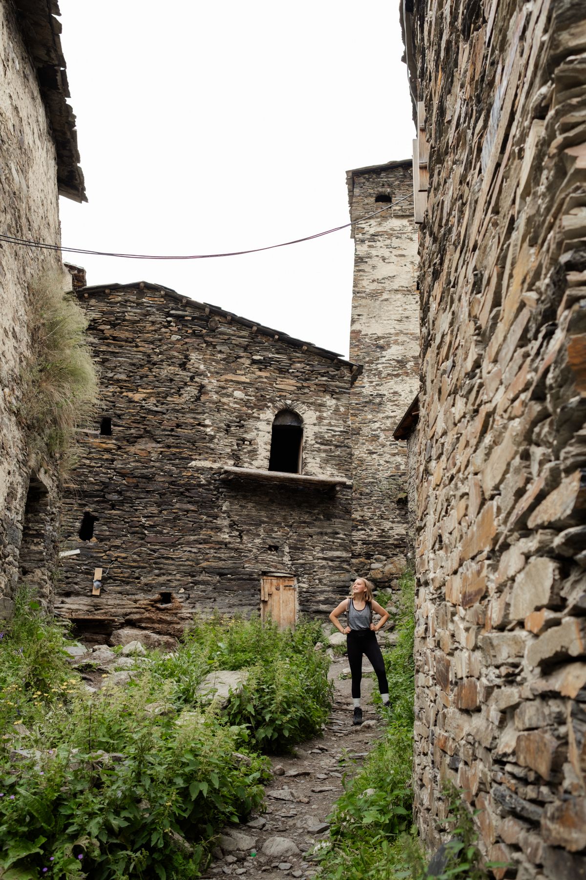 Selbstfahrer Reise Georgien Armenien Aserbaidschan Tour Trip individuell Swanetien Tuschetien Kachetien Tiflis Tbilisi Tbilissi Kaukasus