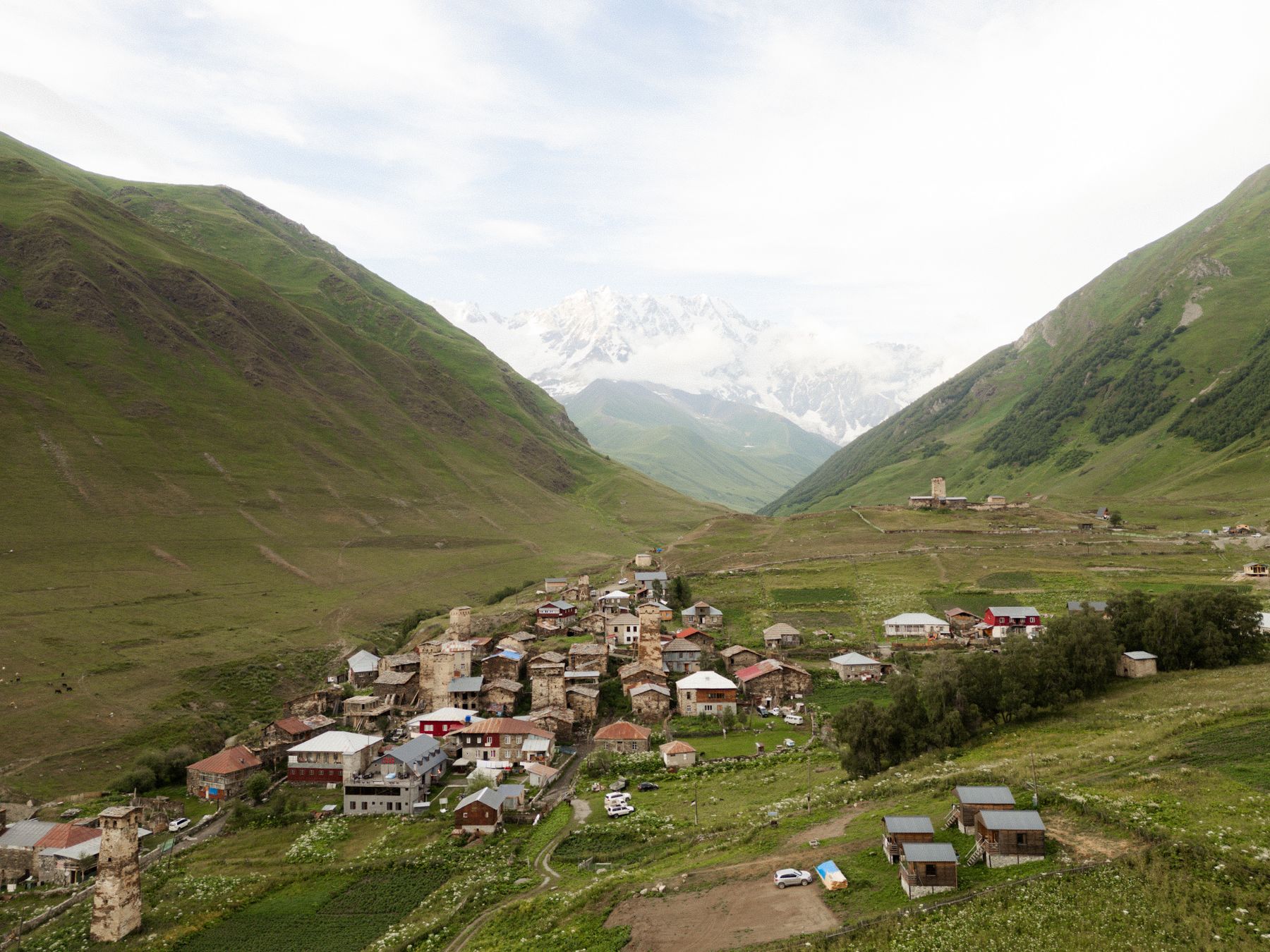 Selbstfahrer Reise Georgien Armenien Aserbaidschan Tour Trip individuell Swanetien Tuschetien Kachetien Tiflis Tbilisi Tbilissi Kaukasus